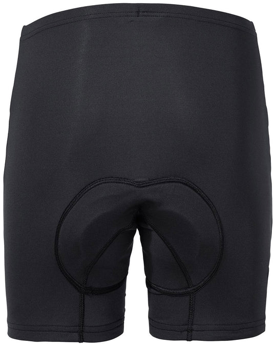 Vaude bike innerpants tp - women's liner shorts with pad | xl
