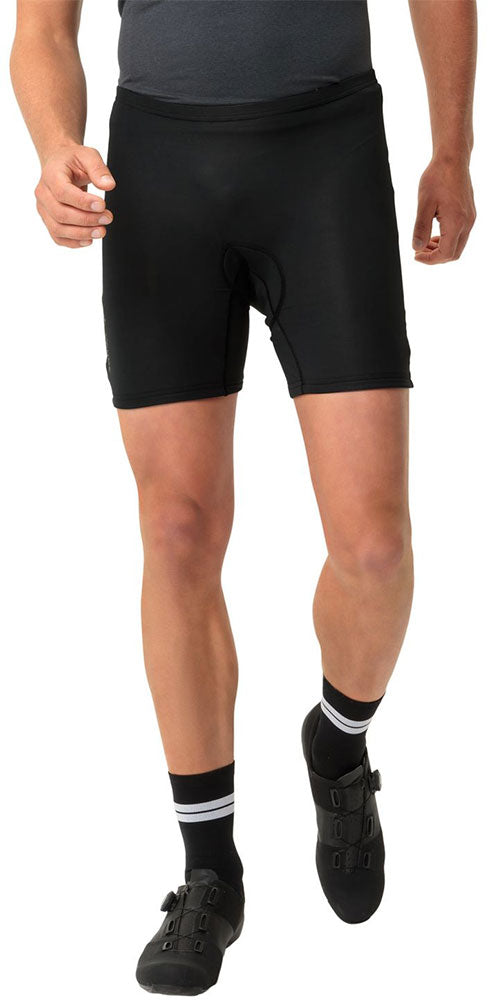 Vaude bike innerpants tp - liner shorts with pad | xxxl