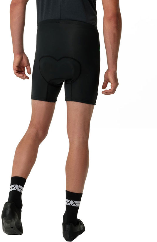 Vaude bike innerpants tp - liner shorts with pad | xxxl