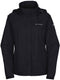 Vaude escape bike light jacket - women's rain jacket