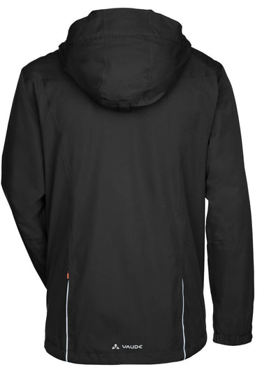 Vaude escape bike light jacket - rain jacket