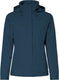 Vaude escape - women's rain jacket