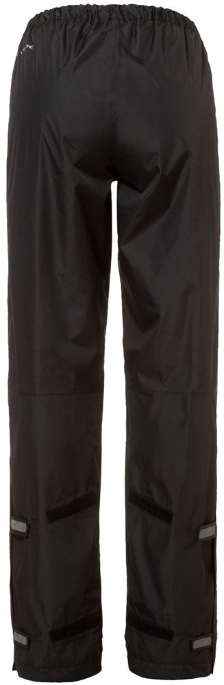 Vaude fluid - women's rain pants
