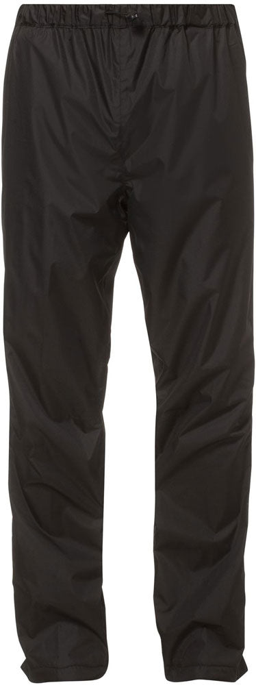 Vaude fluid pants ii - rain overtrousers
