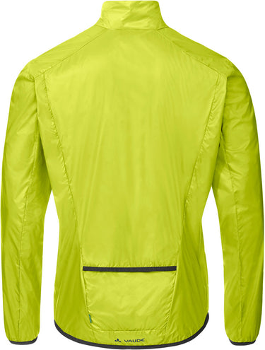 Vaude matera air - wind jacket | xxxl
