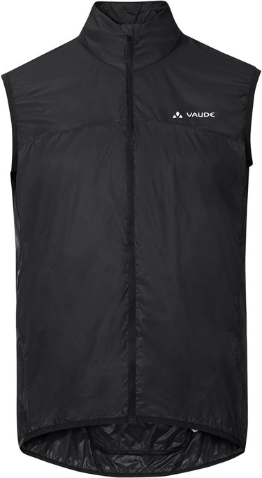 Vaude matera air - wind vest | m