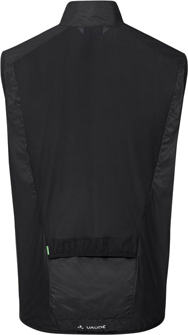 Vaude matera air - wind vest | xxl