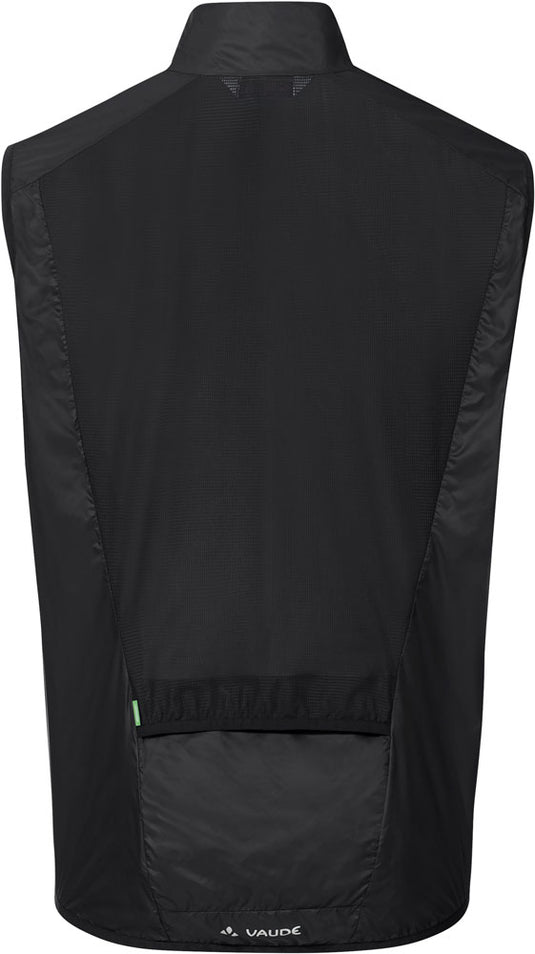 Vaude matera air - wind vest | l