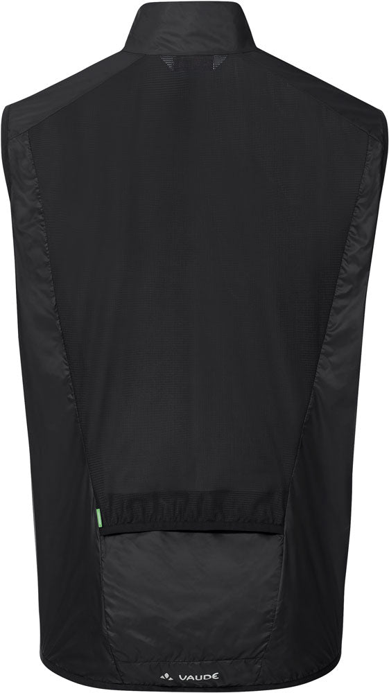 Load image into Gallery viewer, Vaude matera air - wind vest
