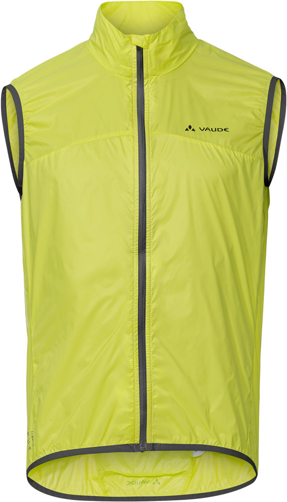 Load image into Gallery viewer, Vaude matera air - wind vest | m
