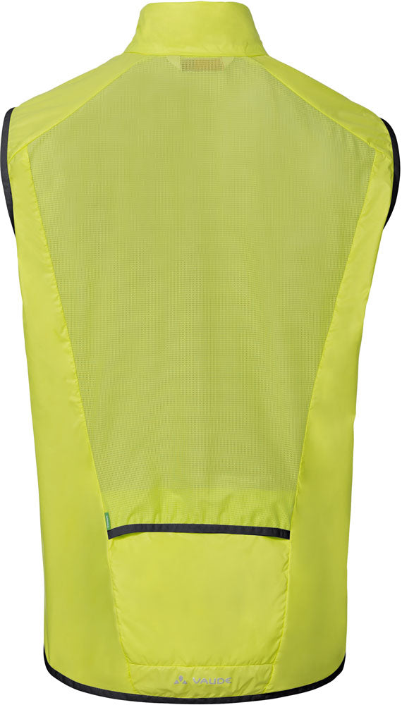 Load image into Gallery viewer, Vaude matera air - wind vest | m
