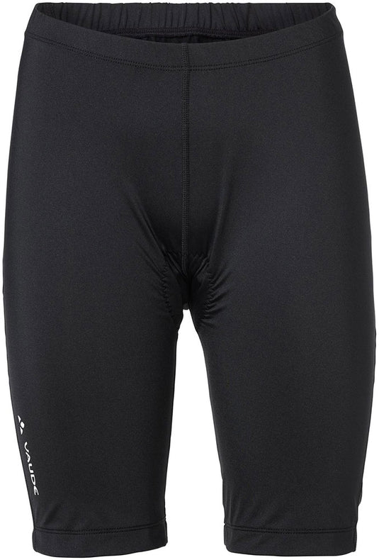 Vaude matera tights ii - women's cycling shorts with pad | s