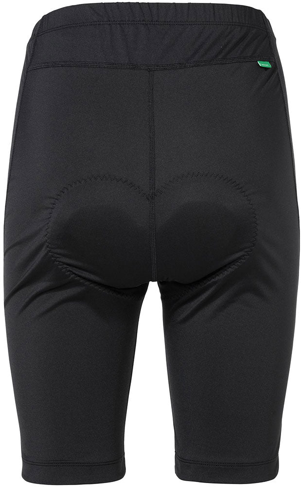 Load image into Gallery viewer, Vaude matera tights ii - women's cycling shorts with pad | l
