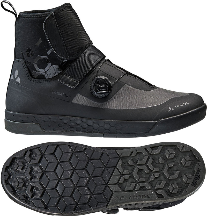 Load image into Gallery viewer, Vaude am moab mid winter stx - mtb shoes
