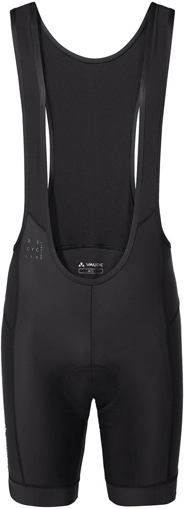 Load image into Gallery viewer, Vaude posta bib tights - bib shorts with pad | xxxl
