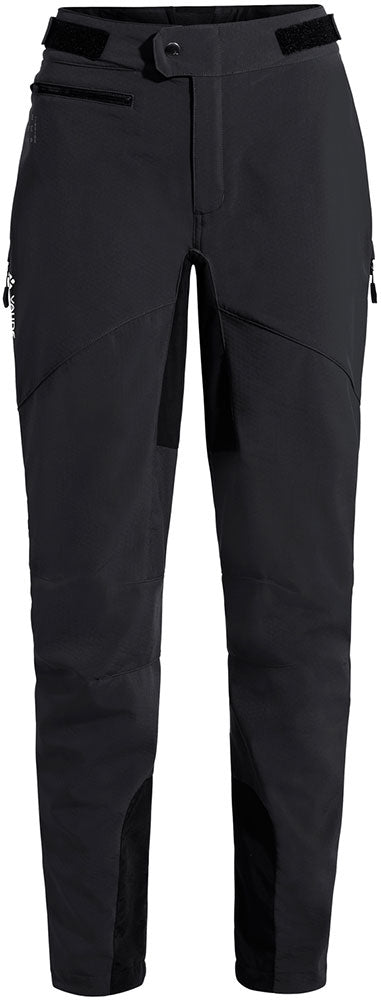 Load image into Gallery viewer, Vaude qimsa ii - women's softshell pants - regular length
