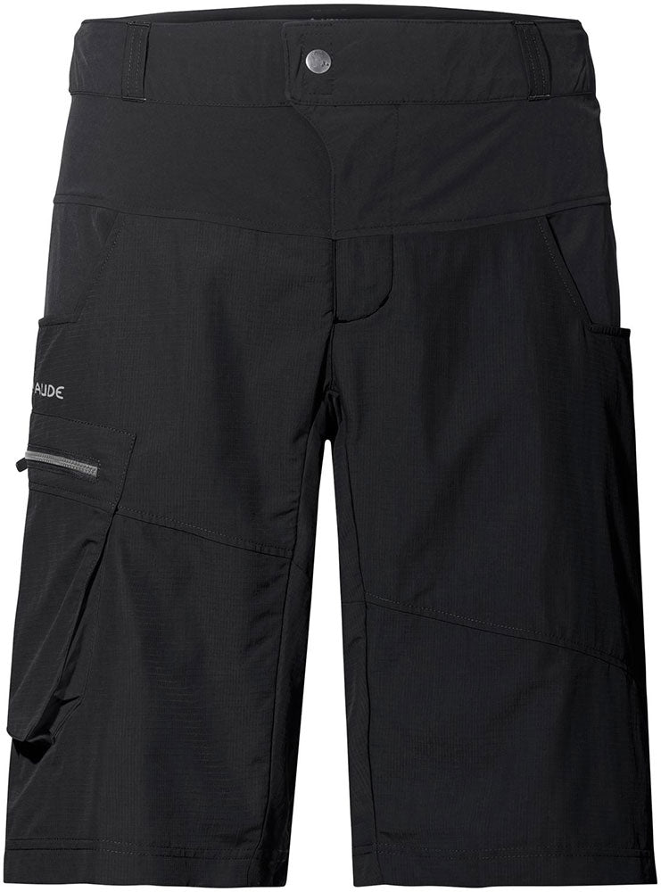 Load image into Gallery viewer, Vaude qimsa - mtb shorts with pad
