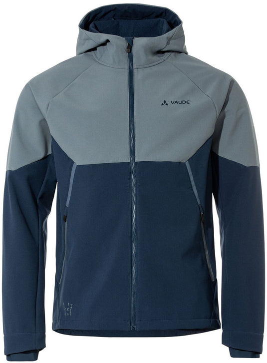 Vaude qimsa - softshell jacket