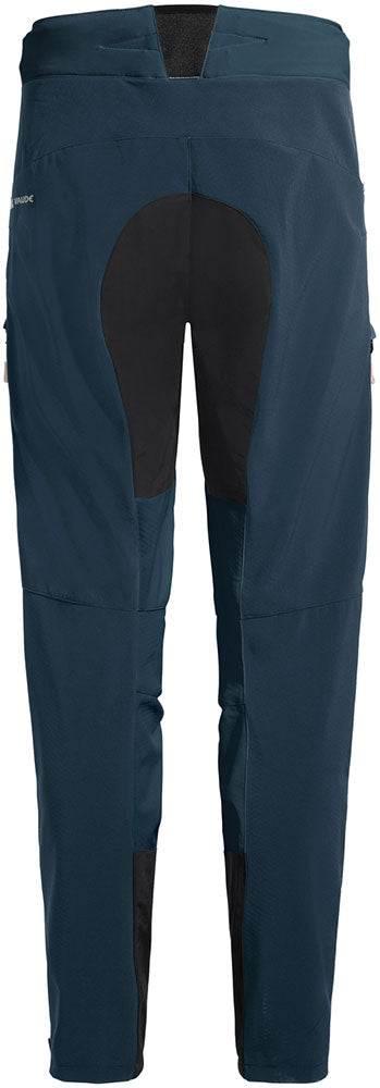 Load image into Gallery viewer, Vaude qimsa ii - softshell pants - regular length
