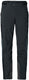 Vaude qimsa ii - softshell pants - short size