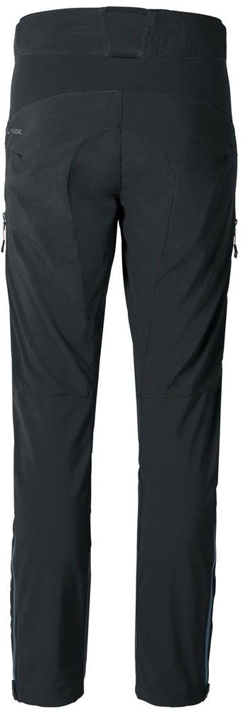Load image into Gallery viewer, Vaude qimsa ii - softshell pants - short size
