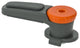 Vaude qmr rail hook 2.0 - attachment system