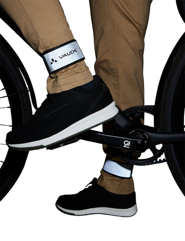 Vaude reflective cuff - reflective cuffs