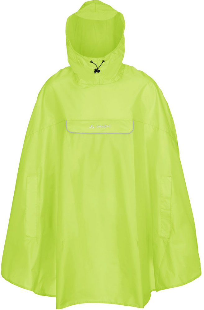 Load image into Gallery viewer, Vaude valdipino - bike poncho
