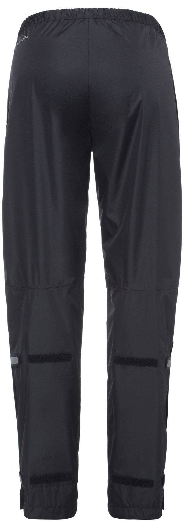 Load image into Gallery viewer, Vaude women's fluid full-zip pants - rain pants
