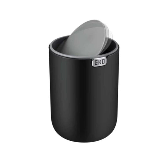Vepa bins eko fandy tafelafvalbakje 1,5l zwart