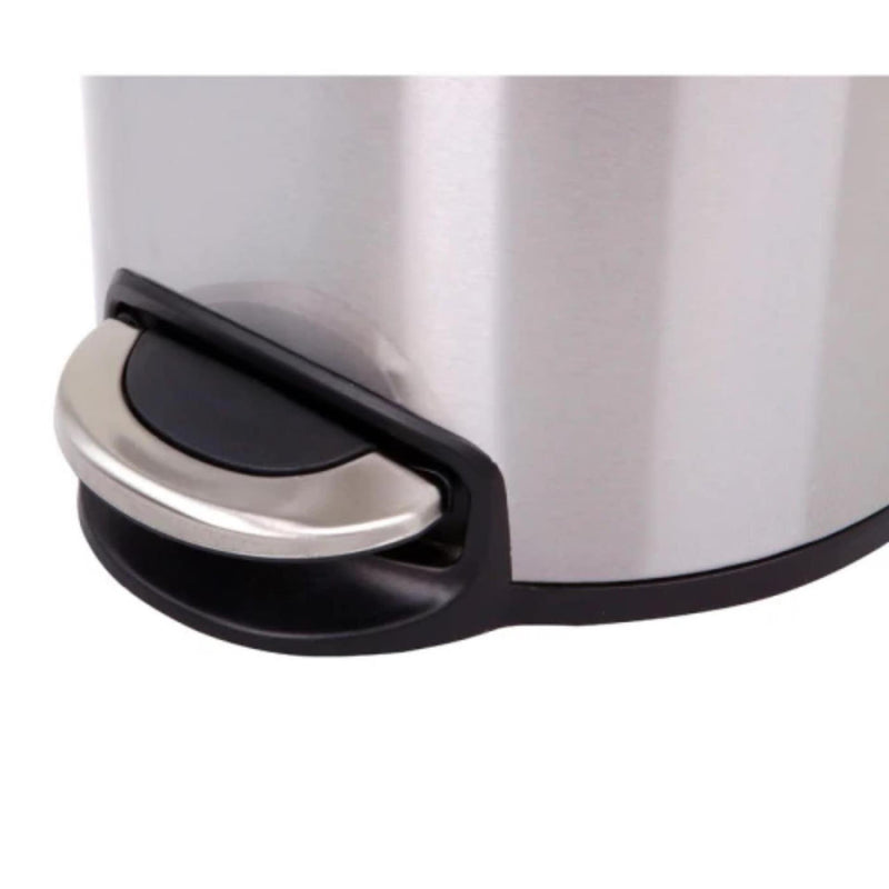 Load image into Gallery viewer, Eko serene pedaalemmer 30l mat rvs
