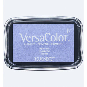 Tsukineko • versacolor stempelkussen groot hyacinth