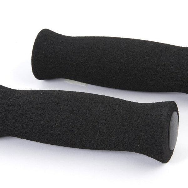 Velo grips Foam 125 mm. Black