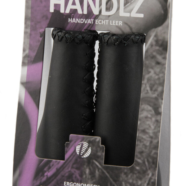 handles 135 mm black