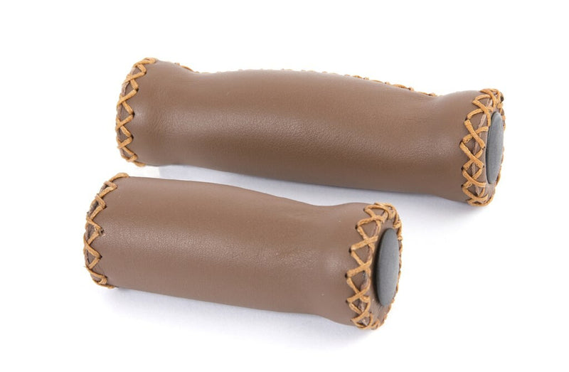 Load image into Gallery viewer, Velo Fietsketting Slot 92 127mm Bruin
