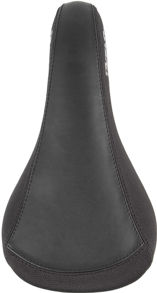 Load image into Gallery viewer, Melow zadel BMX Freestyle zwart
