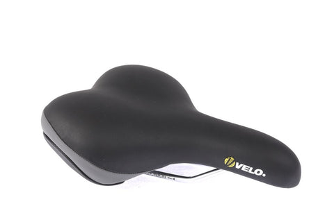 Saddle Velo Plush Tour Saddle Women with O-zone 3016142