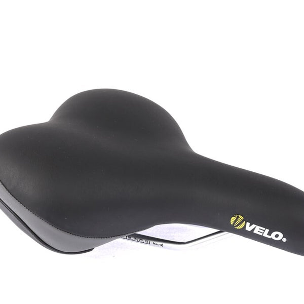 Saddle Velo Plush Tour Saddle Women with O-zone 3016142