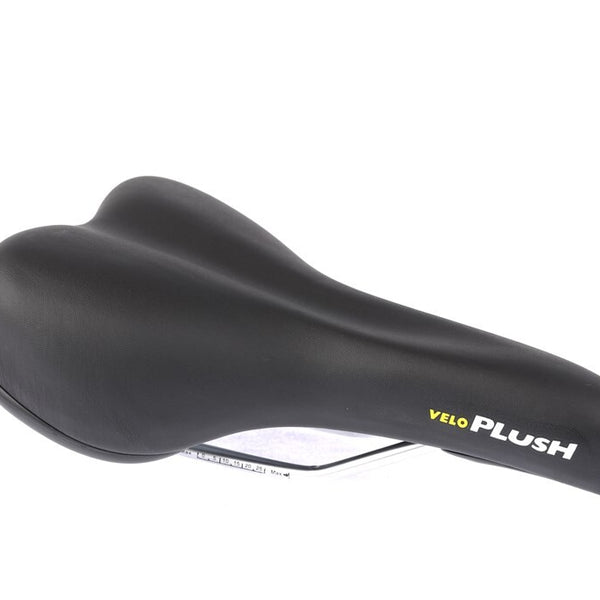 Velo plush saddle sport unisex vl-3011 30.330.11z on card