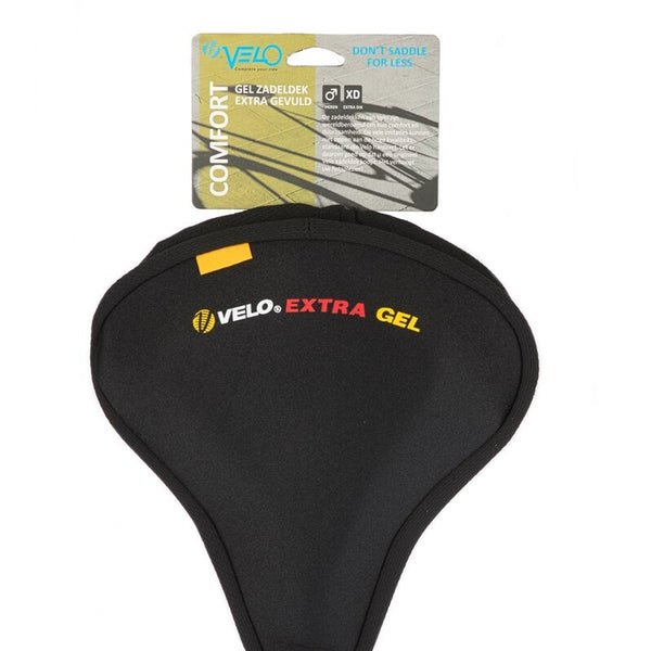 saddle pad xtra-gel tour men