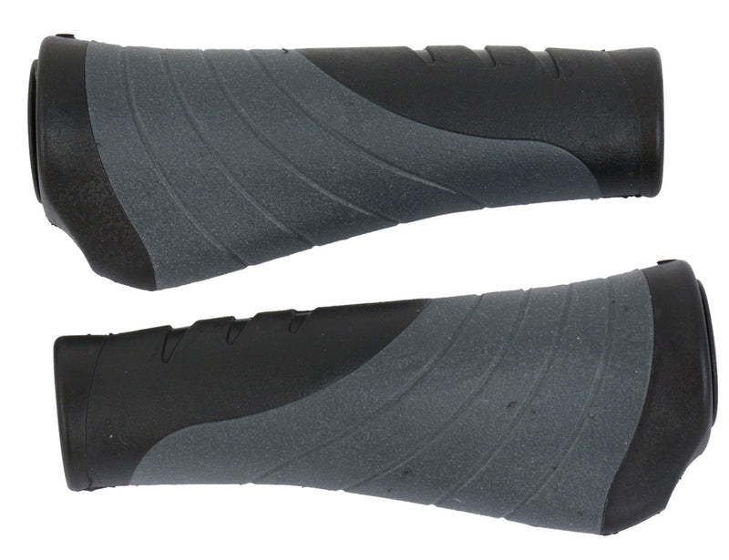 Load image into Gallery viewer, Velo d3-screw handles ergogel bar
