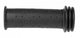 Velo Kinder Handvatten Veiligheidsuiteinde Zwart 105mm 20mm 1 paar