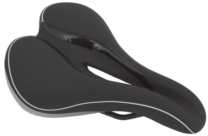 Load image into Gallery viewer, Velo wide:channel women saddle
