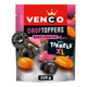Venco droptoppers fruitig zak (10x 225gr)