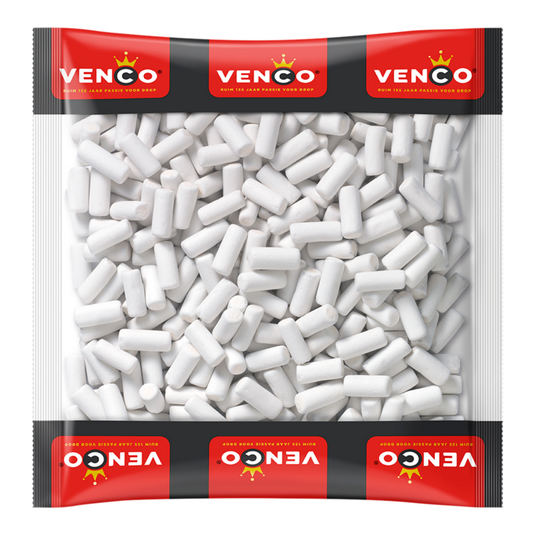 Venco schoolkrijt (6x 1kg)