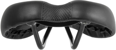 Ventura ASA R3 Fietszadel voor MTB en Racefiets Zwart