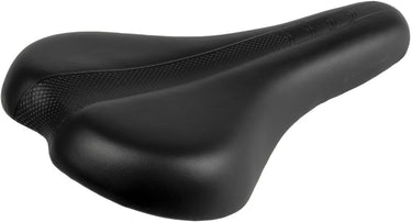 Ventura ASA R3 Fietszadel voor MTB en Racefiets Zwart