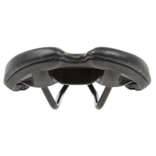 Ventura Zadel ASA R2 280 x 142 mm unisex zwart