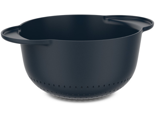 Mepal vergiet - chef it - navy - 207mm