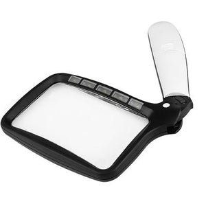 Vergrootglas led